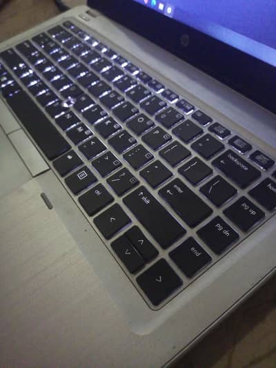 ​Core i5 3rd Gen Laptop | 4GB RAM | Windows 10 Pro - Good Condition