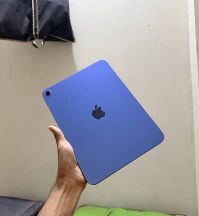 Ipad A16