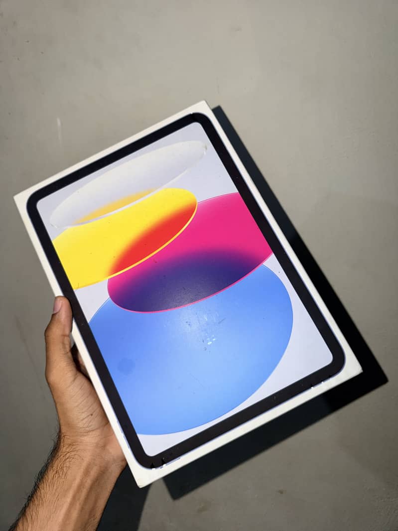 Ipad A16 2