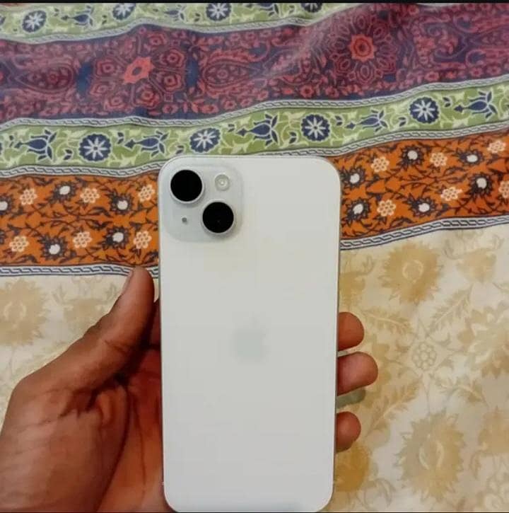 Apple iPhone 15 plus 1