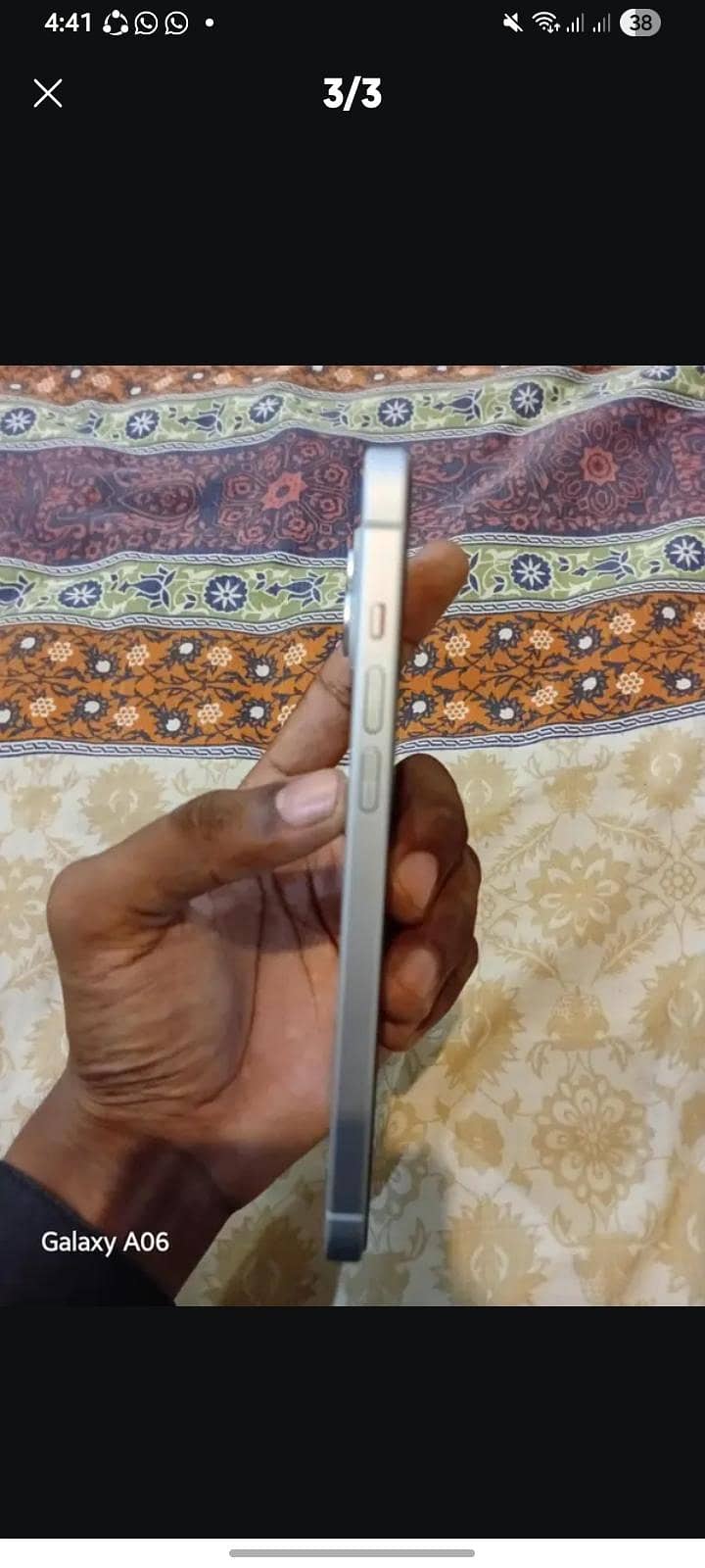 Apple iPhone 15 plus 2