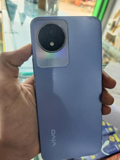 Vivo Y02t