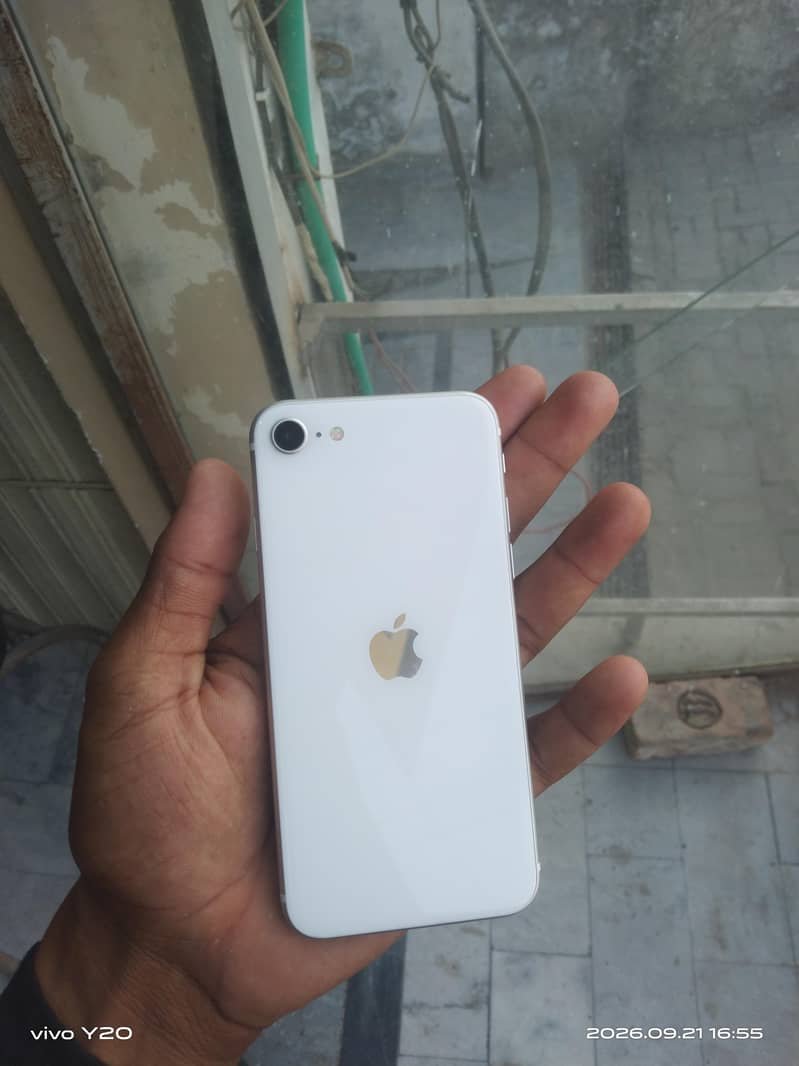 Apple iPhone SE 5