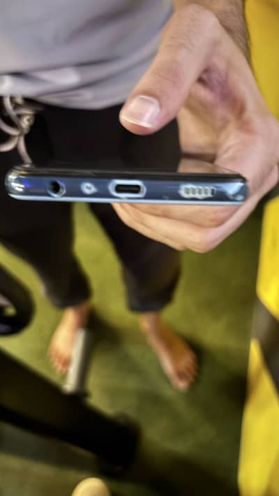Vivo a32