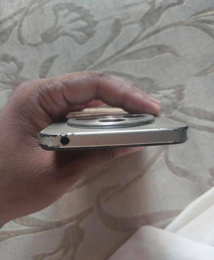 Xiaomi POCO C75 1