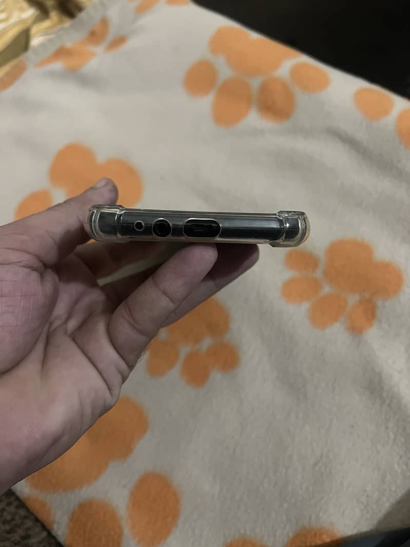 Tecno Spark 4 3