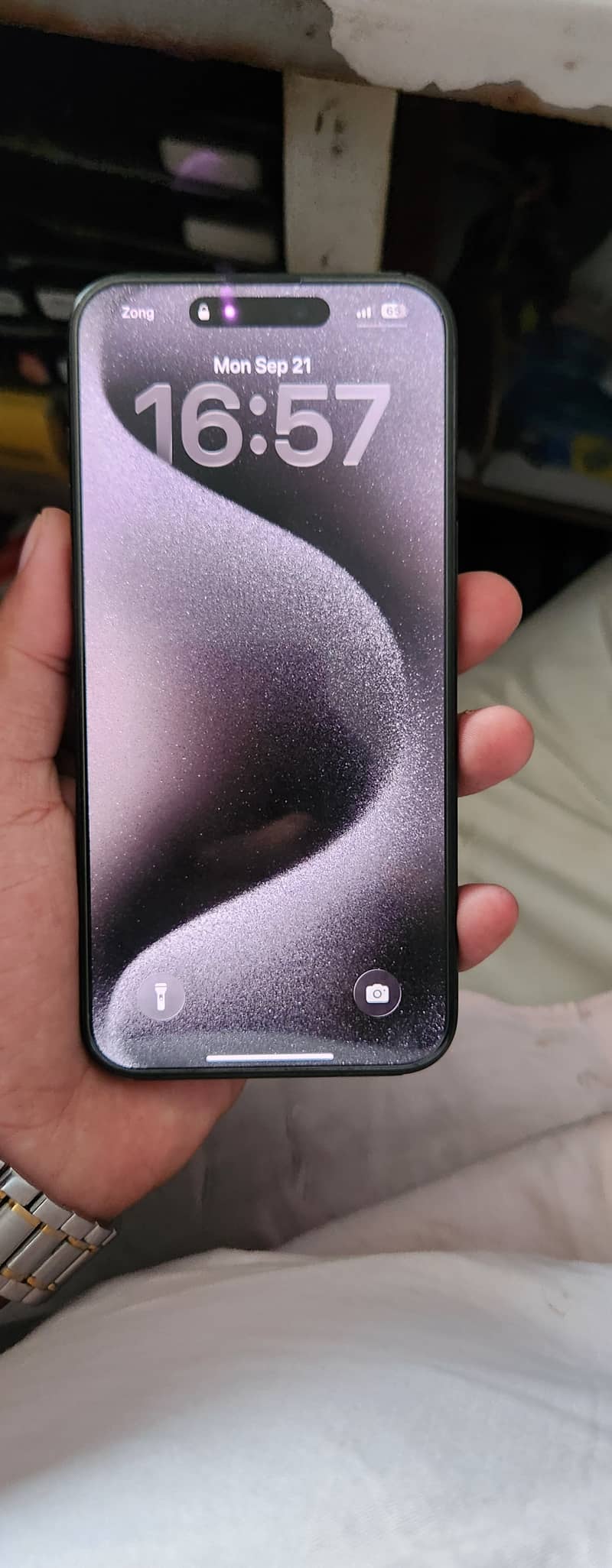 Apple iPhone 15 Pro Max 1