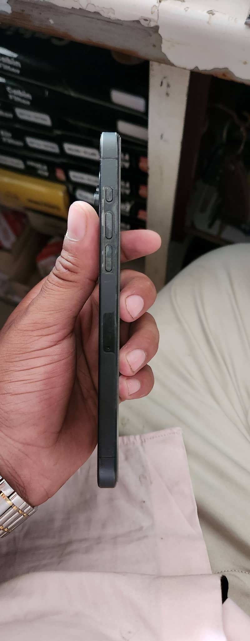 Apple iPhone 15 Pro Max 7