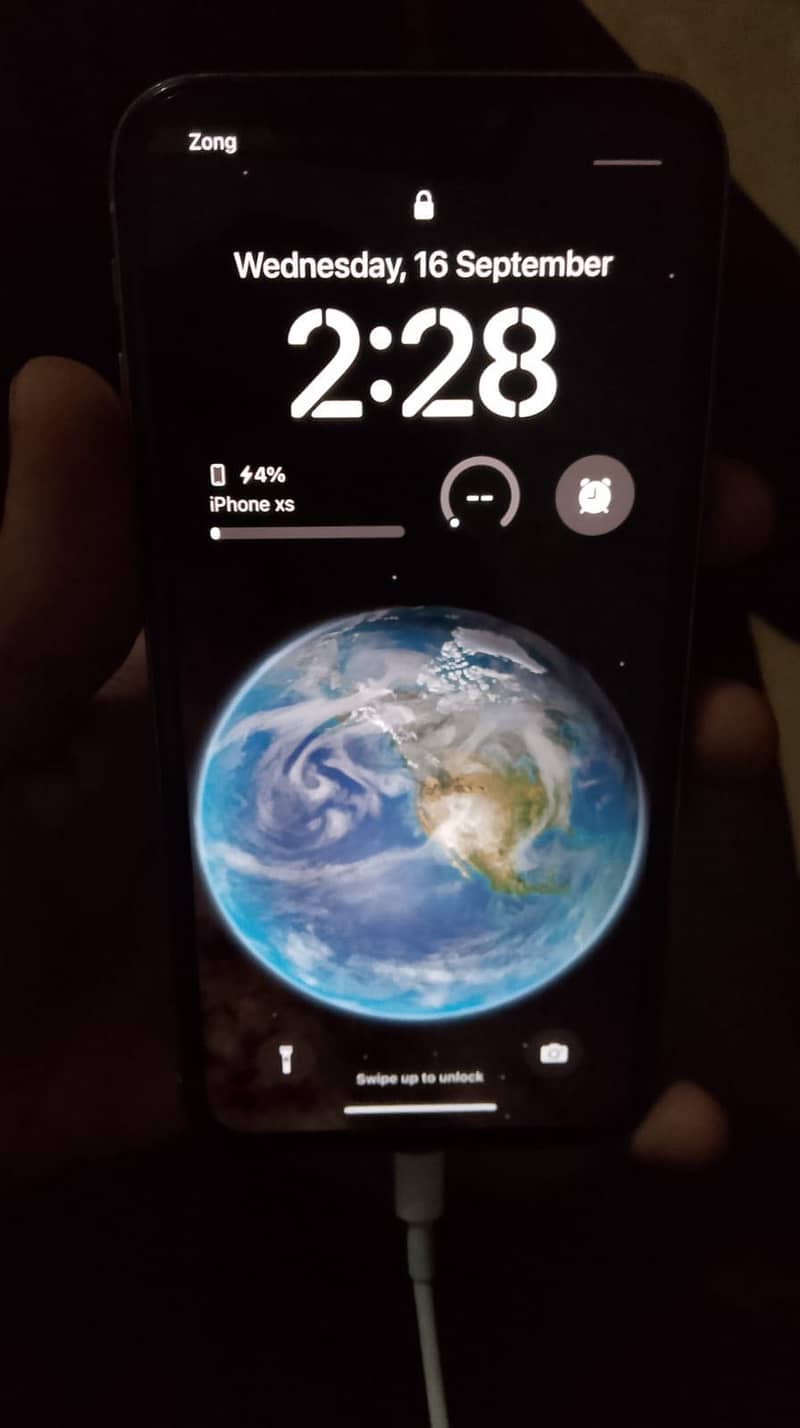 Apple iPhone X 1