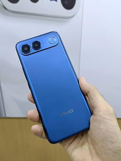 Vivo V80 Lite 5G