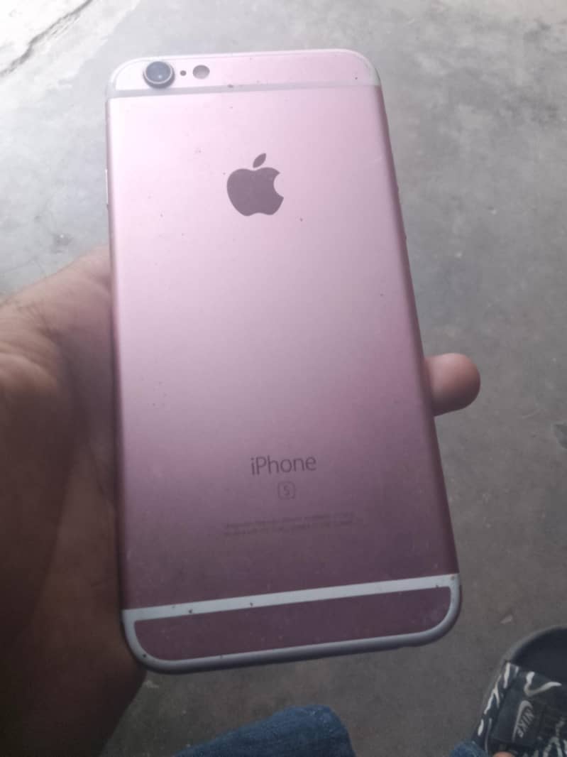 Apple iPhone 6S 0