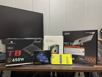 Gaming pc for sale