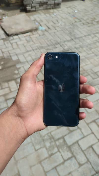 Apple iPhone SE