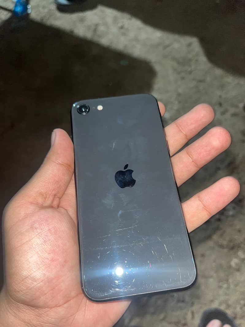 Apple iPhone SE 1