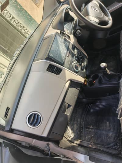 Suzuki Wagon R 2023