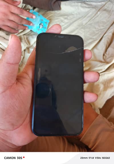 Apple iPhone 12 mini