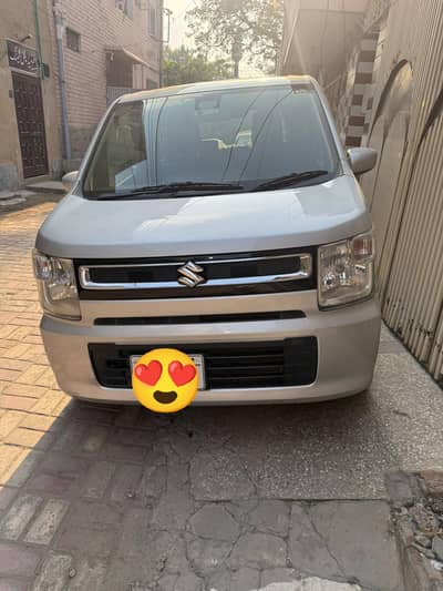 Suzuki Wagon R 2023