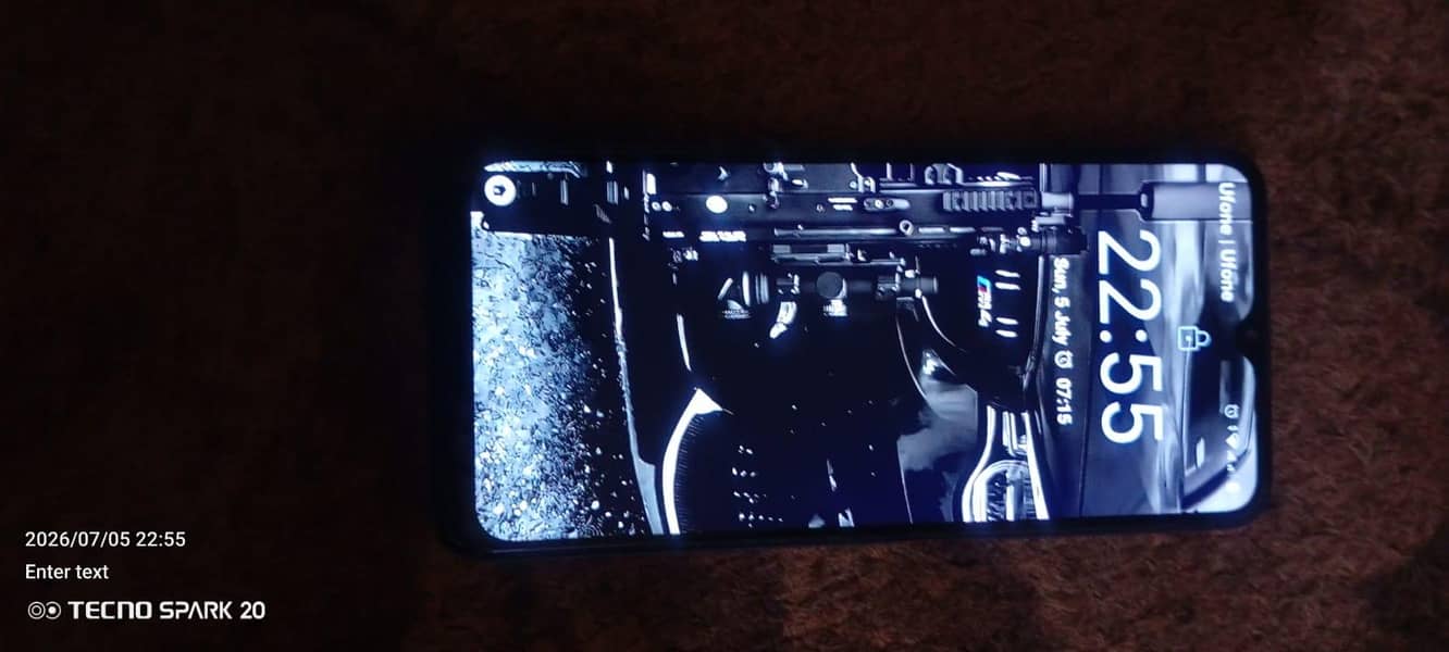 Realme C35 5
