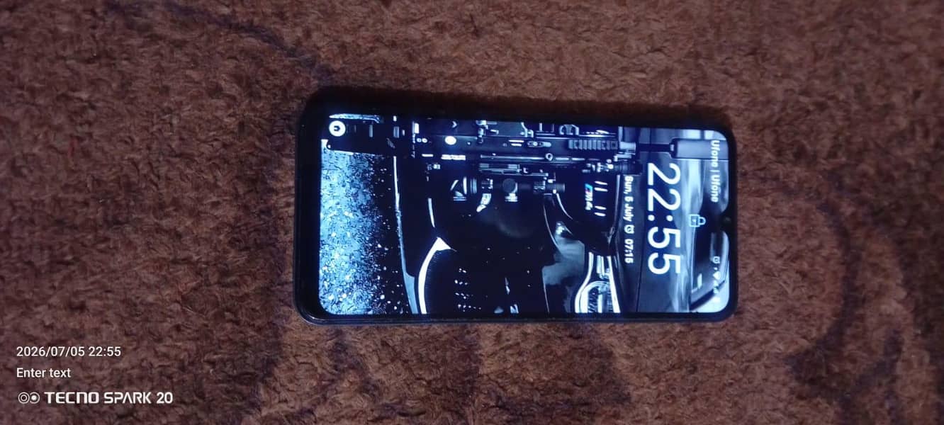 Realme C35 8