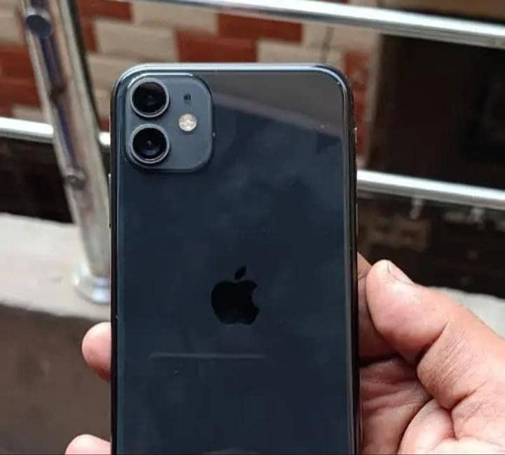 Apple iPhone 11 0