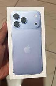 Apple iPhone 18 Pro Max 0