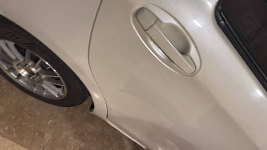Toyota Vitz 2019