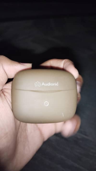 Airbud 740 ION Earbuds