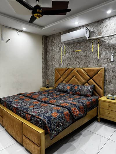Elite Guest Rooms