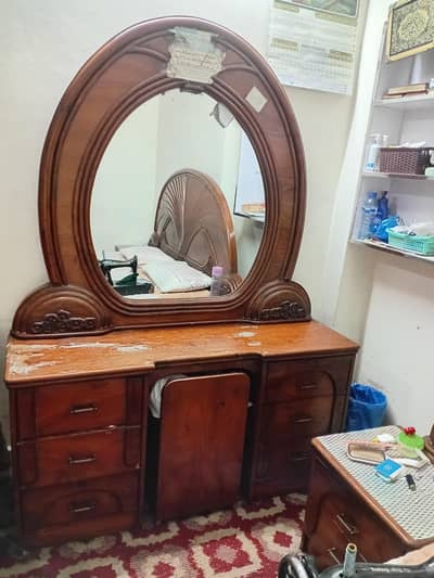 Dressing Table