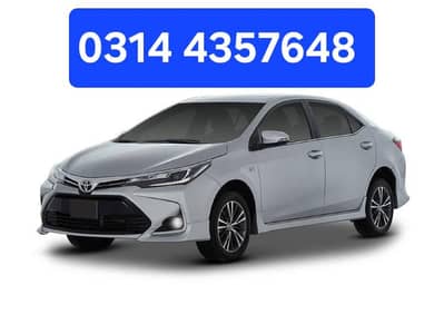 All New Models  Cars Available On  Daily weekly Monthly Basis