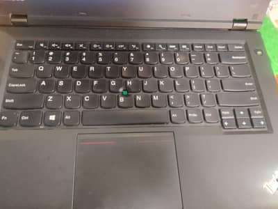 Lenovo ThinkPad L440 | Core i3 4th Gen | 8GB RAM | SSD | Original Cha