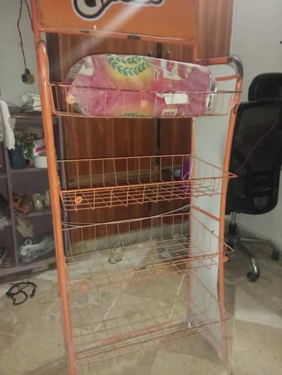 new rack for storage r kitchen