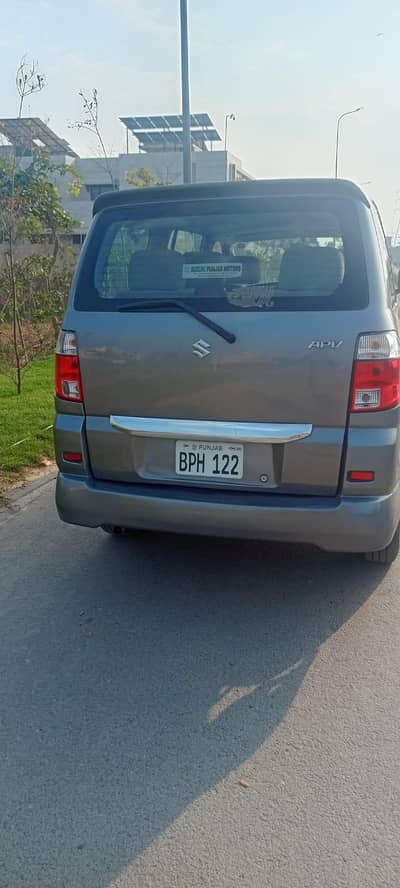 Suzuki APV