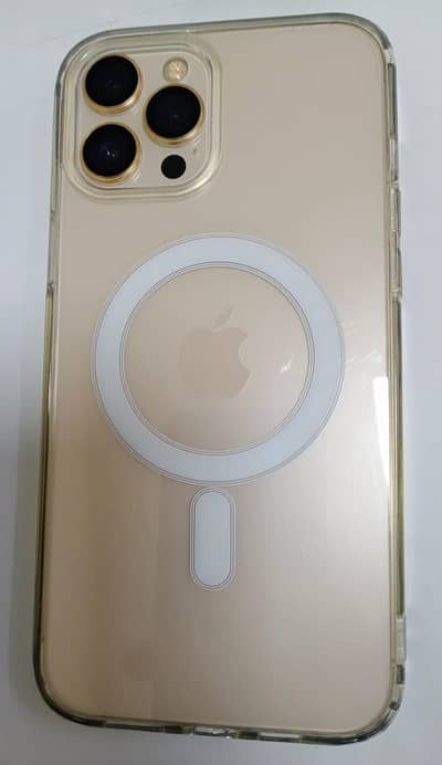 Apple iPhone 12 Pro Max