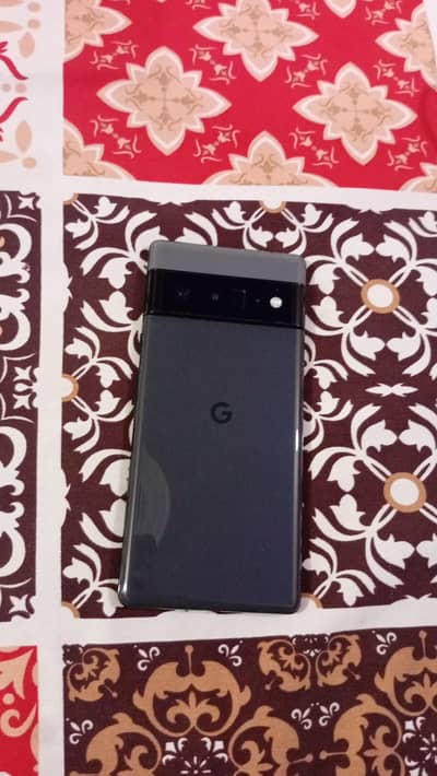 Google Pixel 6 Pro