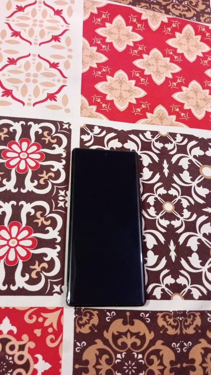 Google Pixel 6 Pro 4