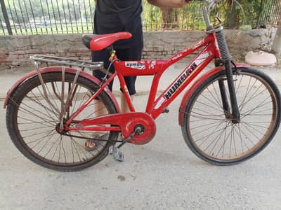 Mountain Bicycle 26"