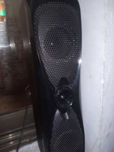 spiker Audionic