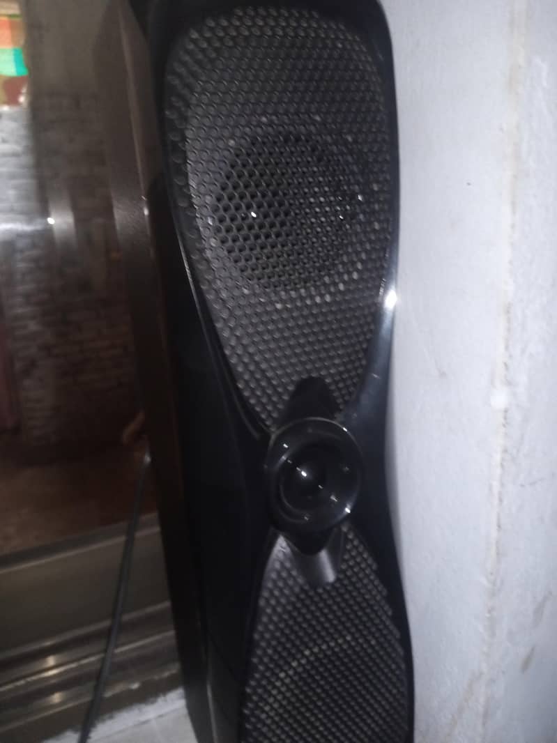 spiker Audionic 0