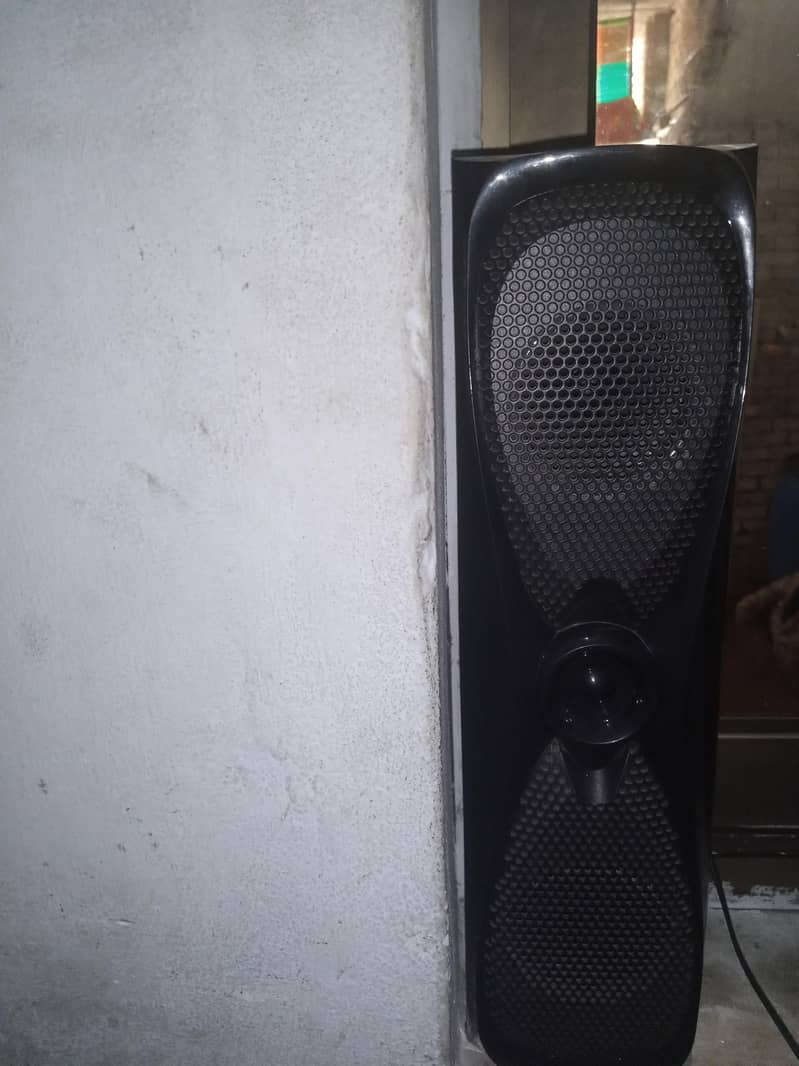 spiker Audionic 1