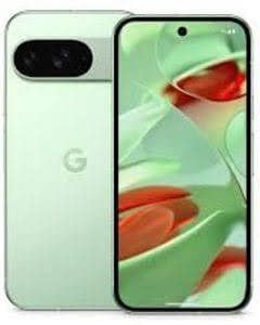 Google Pixel 9