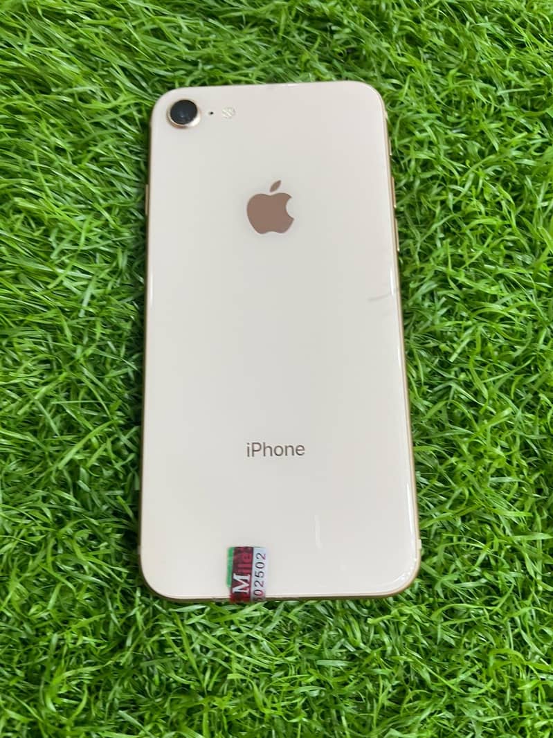 Apple iPhone 8 4
