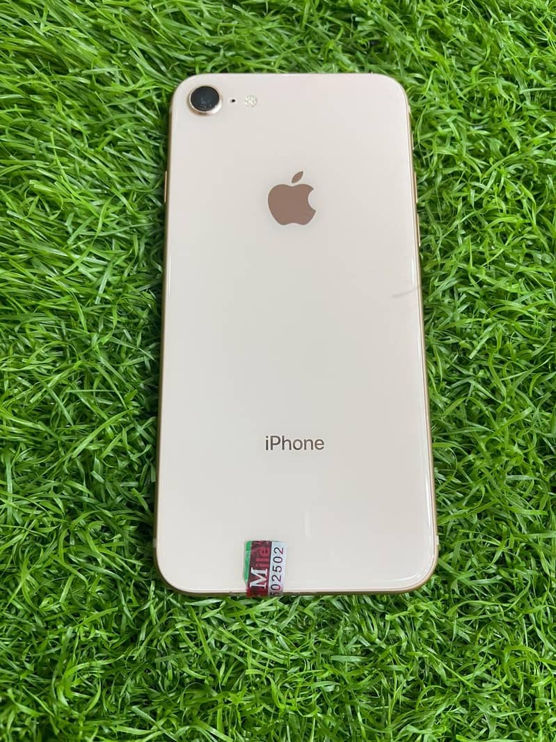 Apple iPhone 8 5