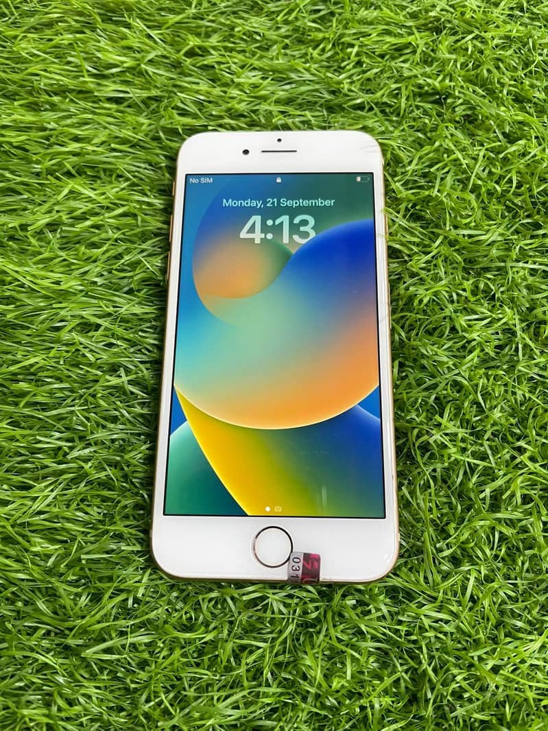 Apple iPhone 8 6