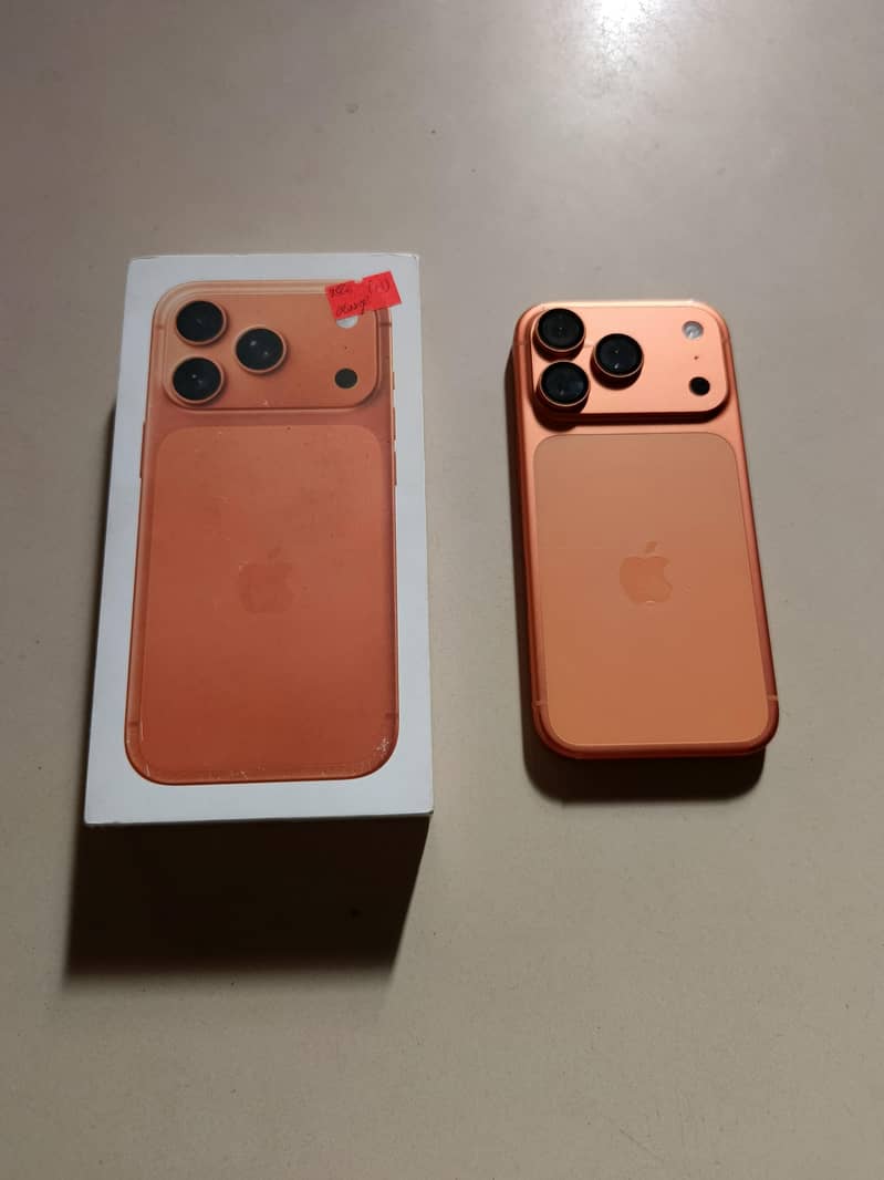 iphone 17 pro 0