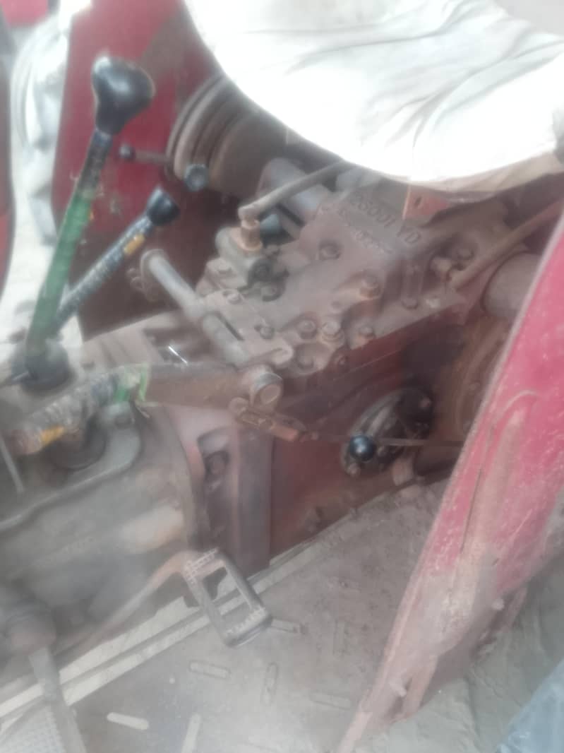 240 Tractor 2