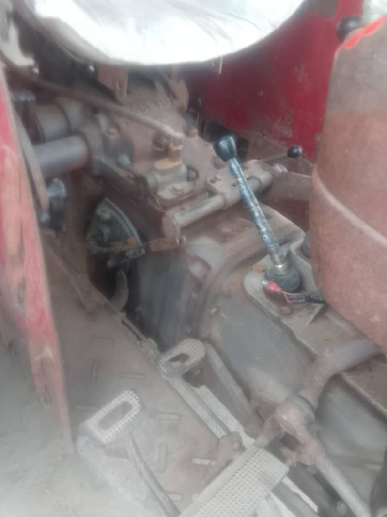 240 Tractor 3