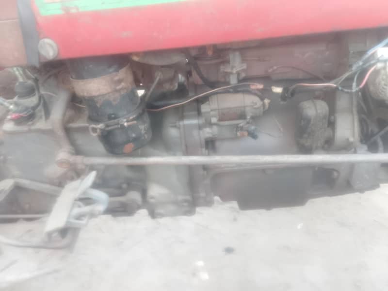 240 Tractor 4