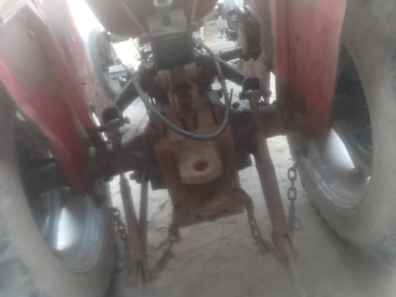 240 Tractor 5