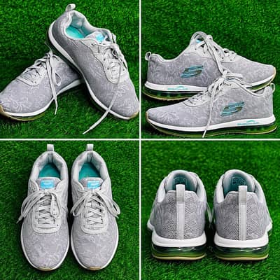 MIX THIRFTED SHOES • ORIGINAL SHOES